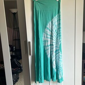 Promesa maxi skirt